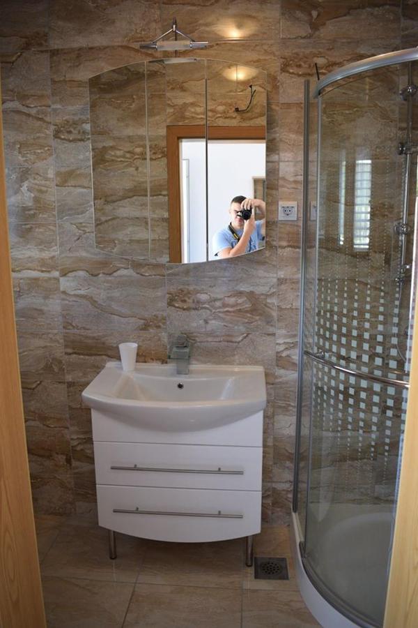 Apartmani Celjak Pag Town Luaran gambar