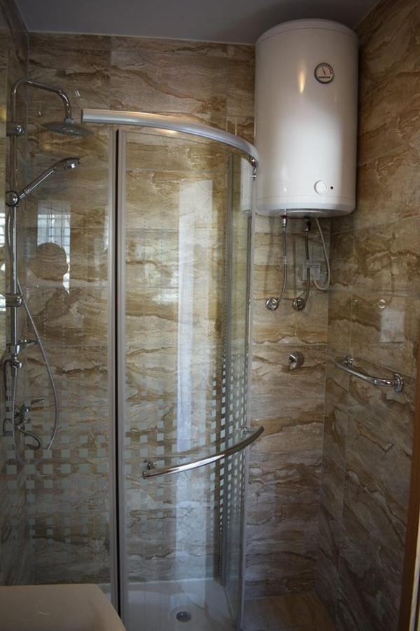 Apartmani Celjak Pag Town Luaran gambar