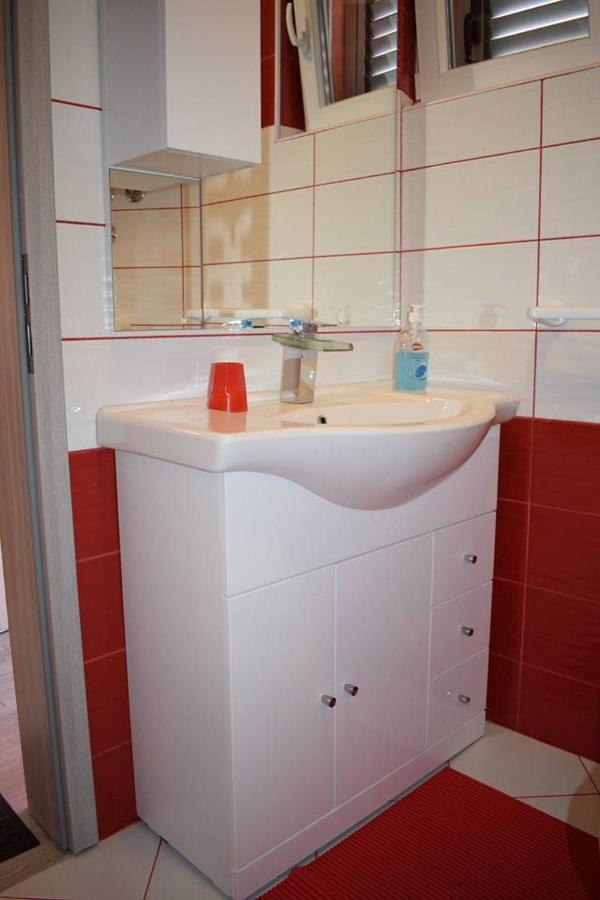 Apartmani Celjak Pag Town Luaran gambar