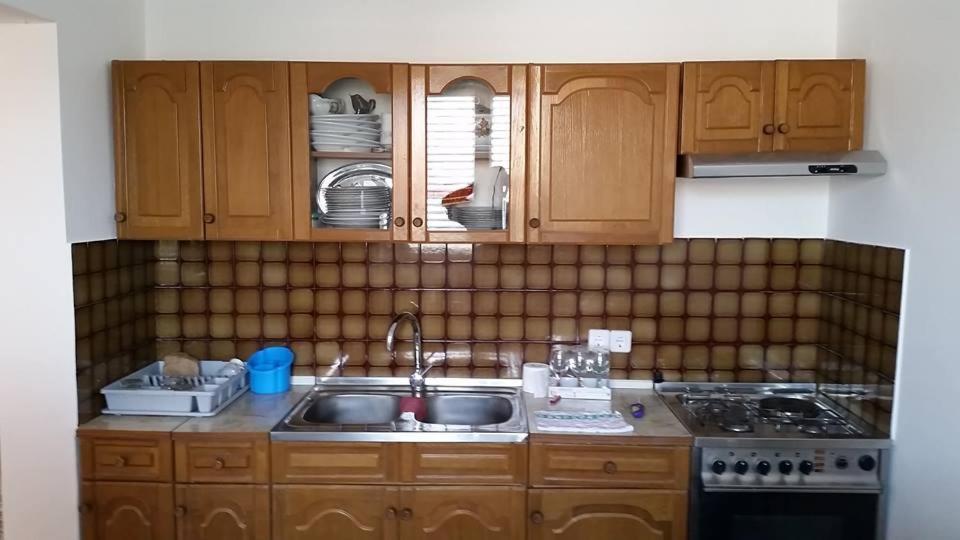 Apartmani Celjak Pag Town Luaran gambar