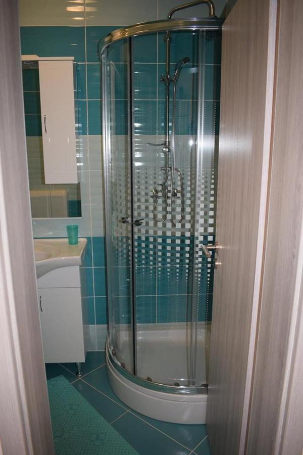 Apartmani Celjak Pag Town Luaran gambar