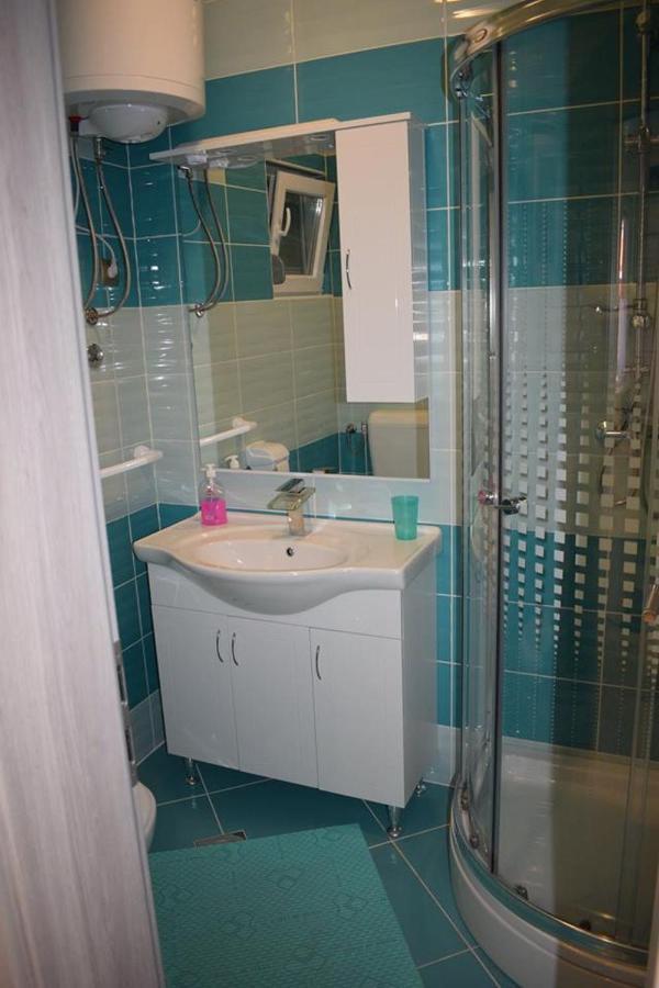 Apartmani Celjak Pag Town Luaran gambar