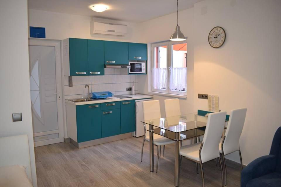 Apartmani Celjak Pag Town Luaran gambar