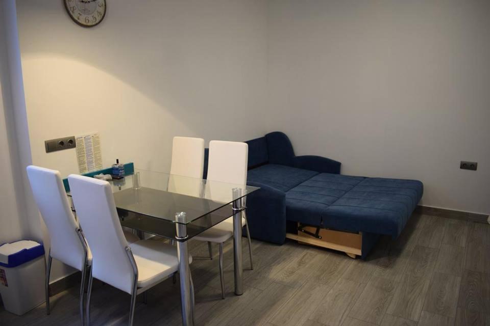Apartmani Celjak Pag Town Luaran gambar