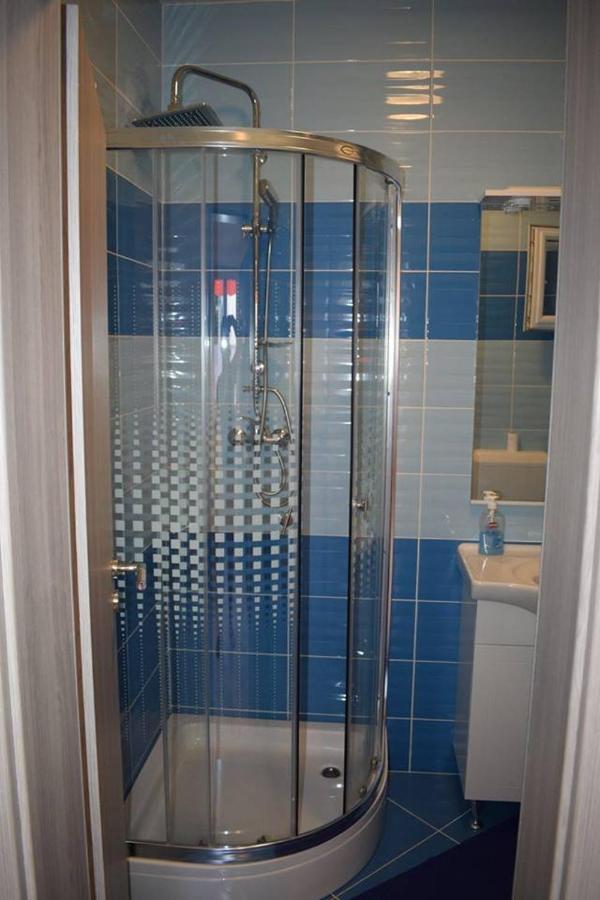 Apartmani Celjak Pag Town Luaran gambar