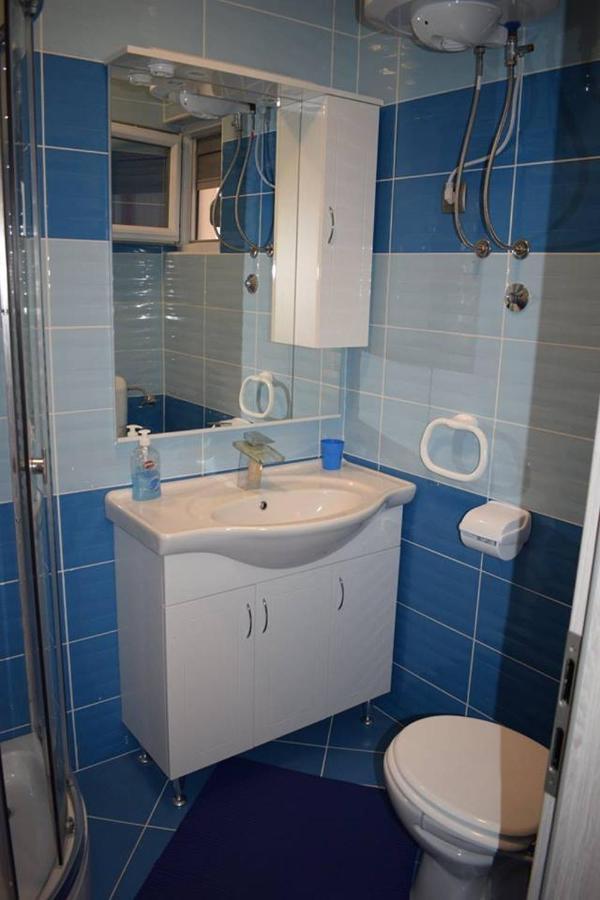 Apartmani Celjak Pag Town Luaran gambar