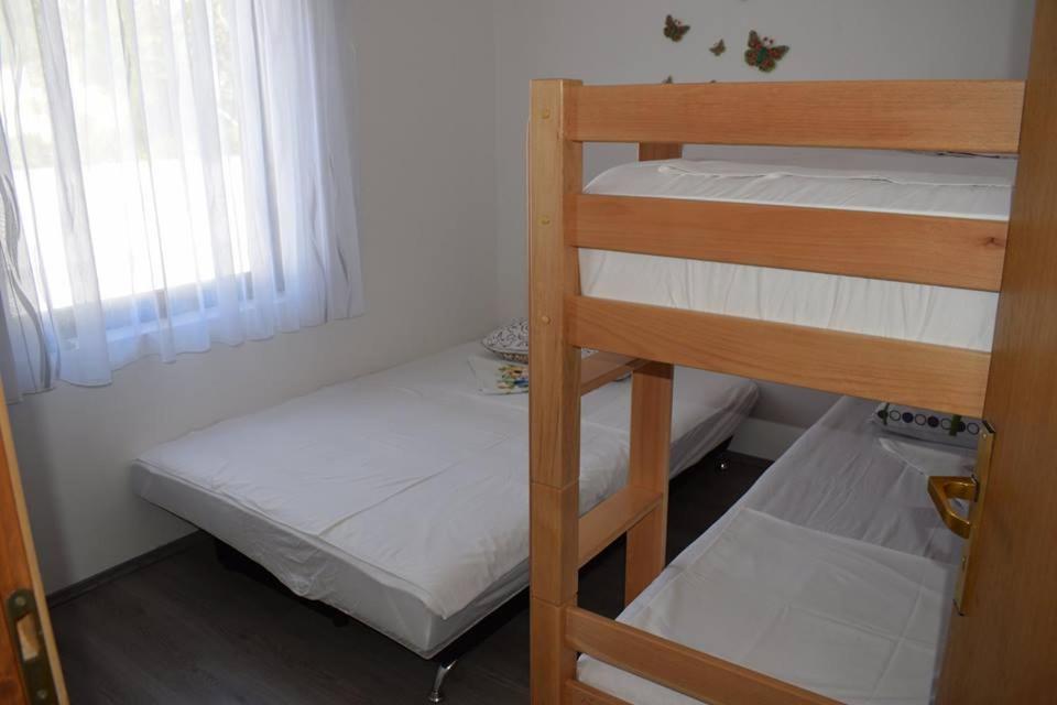 Apartmani Celjak Pag Town Luaran gambar